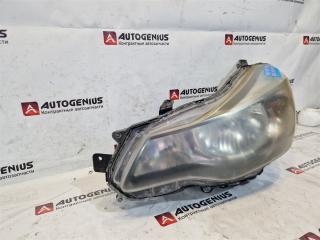 Фара левая передняя SUBARU IMPREZA GP7 FB20ASZH1A 9932 1F 3 ракурс Фара левая передняя SUBARU IMPREZA GP7 FB20ASZH1A 9932 1F 3 ракурс