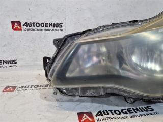 Фара левая передняя SUBARU IMPREZA GP7 FB20ASZH1A 9932 1F 4 ракурс Фара левая передняя SUBARU IMPREZA GP7 FB20ASZH1A 9932 1F 4 ракурс