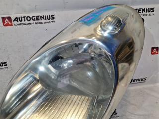 Фара левая передняя NISSAN MARCH AK12 CR12DE 1816 5 ракурс