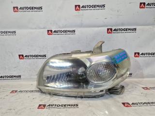 Фара левая передняя TOYOTA PORTE NNP11 1NZ-FE 52129 1 ракурс