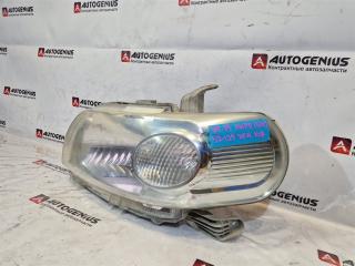Фара левая передняя TOYOTA PORTE NNP11 1NZ-FE 52129 2 ракурс