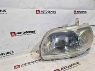 Фара левая передняя TOYOTA PORTE NNP11 1NZ-FE 52129 3 ракурс