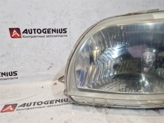 Фара левая передняя TOYOTA PORTE NNP11 1NZ-FE 52129 4 ракурс