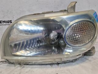 Фара левая передняя TOYOTA PORTE NNP11 1NZ-FE 52129 5 ракурс