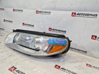 Фара левая передняя VOLVO V70 BW56 B5254T6 31214349 2 ракурс