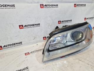 Фара левая передняя VOLVO V70 BW56 B5254T6 31214349 3 ракурс