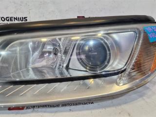 Фара левая передняя VOLVO V70 BW56 B5254T6 31214349 5 ракурс