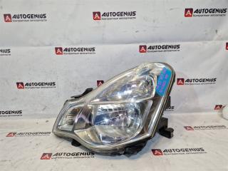 Фара левая передняя NISSAN BLUEBIRD SYLPHY KG11 MR20DE 10063823 1 ракурс