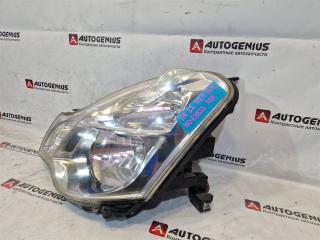 Фара левая передняя NISSAN BLUEBIRD SYLPHY KG11 MR20DE 10063823 2 ракурс