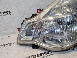 Фара левая передняя NISSAN BLUEBIRD SYLPHY KG11 MR20DE 10063823 4 ракурс