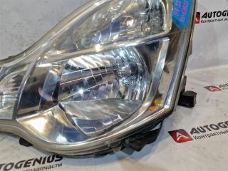 Фара левая передняя NISSAN BLUEBIRD SYLPHY KG11 MR20DE 10063823 5 ракурс