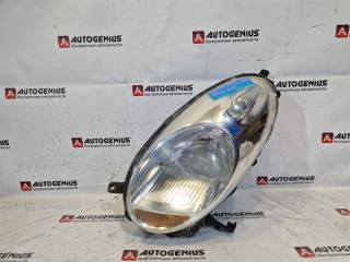 Фара левая передняя NISSAN MARCH AK12 CR12DE 1816 1 ракурс