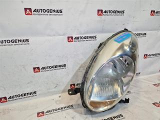 Фара левая передняя NISSAN MARCH AK12 CR12DE 1816 3 ракурс