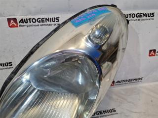 Фара левая передняя NISSAN MARCH AK12 CR12DE 1816 5 ракурс