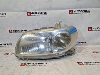 Фара левая передняя TOYOTA PORTE NNP11 1NZ-FE 52129 1 ракурс