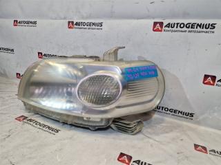 Фара левая передняя TOYOTA PORTE NNP11 1NZ-FE 52129 2 ракурс