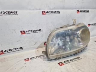 Фара левая передняя TOYOTA PORTE NNP11 1NZ-FE 52129 3 ракурс