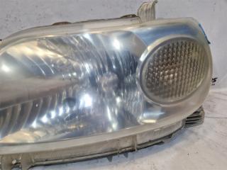 Фара левая передняя TOYOTA PORTE NNP11 1NZ-FE 52129 4 ракурс