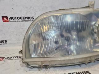 Фара левая передняя TOYOTA PORTE NNP11 1NZ-FE 52129 5 ракурс