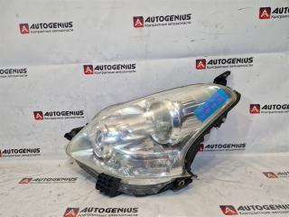 Фара левая передняя TOYOTA RACTIS SCP100 2SZ-FE 52189 1 ракурс
