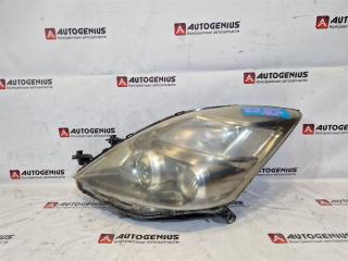 Фара левая передняя TOYOTA ISIS ANM10W 1AZ-FSE 4469 1 ракурс