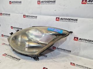 Фара левая передняя TOYOTA ISIS ANM10W 1AZ-FSE 4469 2 ракурс