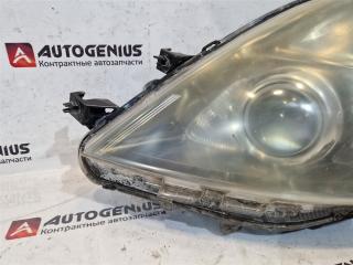 Фара левая передняя TOYOTA ISIS ANM10W 1AZ-FSE 4469 4 ракурс