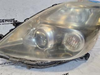 Фара левая передняя TOYOTA ISIS ANM10W 1AZ-FSE 4469 5 ракурс