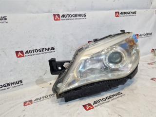 Фара левая передняя SUBARU IMPREZA GH2 EL154JP3ME 1809 2E 3 ракурс Фара левая передняя SUBARU IMPREZA GH2 EL154JP3ME 1809 2E 3 ракурс