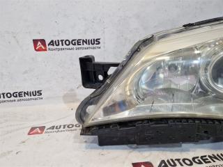 Фара левая передняя SUBARU IMPREZA GH2 EL154JP3ME 1809 2E 4 ракурс Фара левая передняя SUBARU IMPREZA GH2 EL154JP3ME 1809 2E 4 ракурс