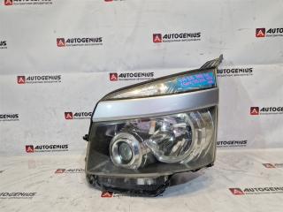 Фара левая передняя TOYOTA VOXY ZRR70 3ZR-FE 28203 1 ракурс