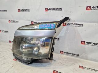 Фара левая передняя TOYOTA VOXY ZRR70 3ZR-FE 28203 2 ракурс