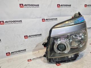 Фара левая передняя TOYOTA VOXY ZRR70 3ZR-FE 28203 3 ракурс