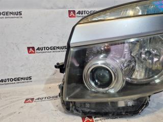 Фара левая передняя TOYOTA VOXY ZRR70 3ZR-FE 28203 4 ракурс