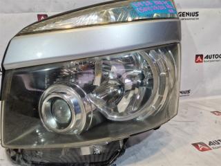 Фара левая передняя TOYOTA VOXY ZRR70 3ZR-FE 28203 5 ракурс