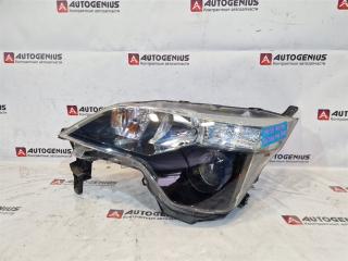 Фара левая передняя TOYOTA SPADE NCP141 1NZ-FE 52260 1 ракурс