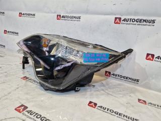 Фара левая передняя TOYOTA SPADE NCP141 1NZ-FE 52260 2 ракурс