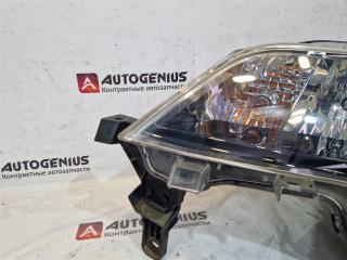 Фара левая передняя TOYOTA SPADE NCP141 1NZ-FE 52260 4 ракурс