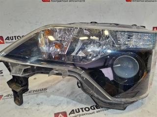 Фара левая передняя TOYOTA SPADE NCP141 1NZ-FE 52260 5 ракурс