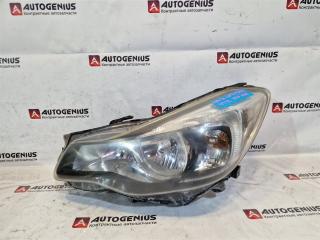 Фара левая передняя SUBARU IMPREZA GP7 FB20ASZH2A 9932 1F 1 ракурс Фара левая передняя SUBARU IMPREZA GP7 FB20ASZH2A 9932 1F 1 ракурс