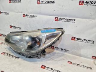 Фара левая передняя SUBARU IMPREZA GP7 FB20ASZH2A 9932 1F 2 ракурс Фара левая передняя SUBARU IMPREZA GP7 FB20ASZH2A 9932 1F 2 ракурс
