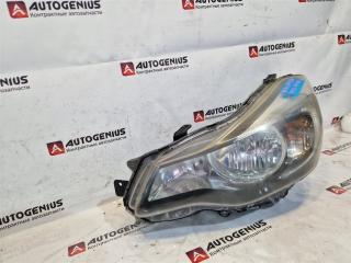 Фара левая передняя SUBARU IMPREZA GP7 FB20ASZH2A 9932 1F 3 ракурс Фара левая передняя SUBARU IMPREZA GP7 FB20ASZH2A 9932 1F 3 ракурс