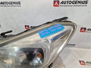 Фара левая передняя SUBARU IMPREZA GP7 FB20ASZH2A 9932 1F 4 ракурс Фара левая передняя SUBARU IMPREZA GP7 FB20ASZH2A 9932 1F 4 ракурс