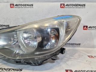 Фара левая передняя SUBARU IMPREZA GP7 FB20ASZH2A 9932 1F 5 ракурс Фара левая передняя SUBARU IMPREZA GP7 FB20ASZH2A 9932 1F 5 ракурс