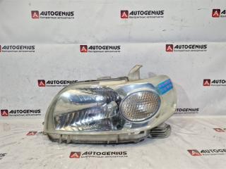 Фара левая передняя TOYOTA PORTE NNP11 1NZ-FE 52129 1 ракурс
