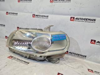 Фара левая передняя TOYOTA PORTE NNP11 1NZ-FE 52129 2 ракурс