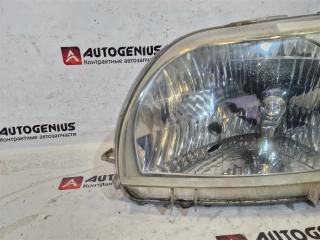 Фара левая передняя TOYOTA PORTE NNP11 1NZ-FE 52129 4 ракурс