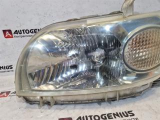 Фара левая передняя TOYOTA PORTE NNP11 1NZ-FE 52129 5 ракурс