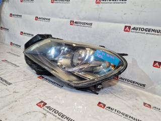 Фара левая передняя SUZUKI Kizashi RE91S J24B 2667 2 ракурс Фара левая передняя SUZUKI Kizashi RE91S J24B 2667 2 ракурс