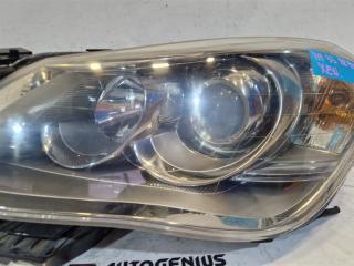 Фара левая передняя SUZUKI Kizashi RE91S J24B 2667 5 ракурс Фара левая передняя SUZUKI Kizashi RE91S J24B 2667 5 ракурс